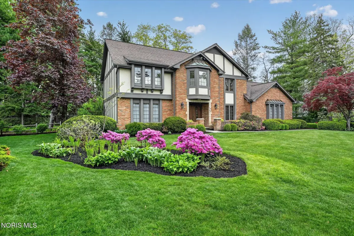 4455 Falconhurst Court, Sylvania, OH 43560 - #1