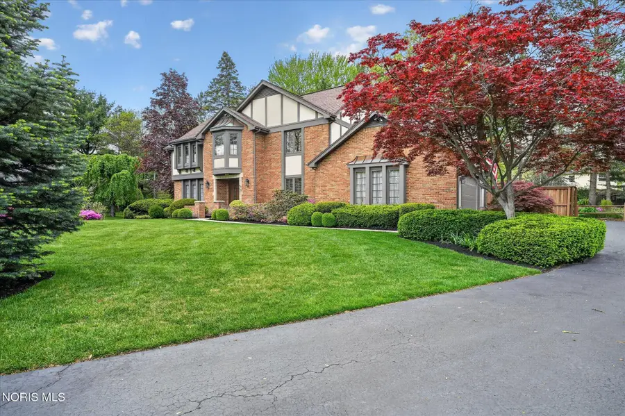 4455 Falconhurst Court, Sylvania, OH 43560 - #3