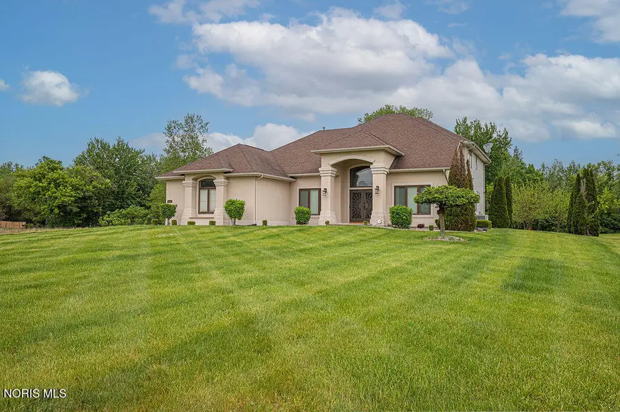 8206 Nebraska Avenue, Toledo, OH 43617 - #2
