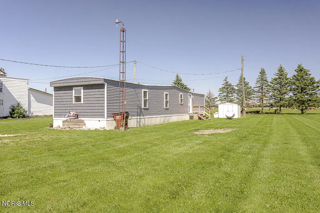 21600 Lemoyne Road, Luckey, OH 43443 - #1