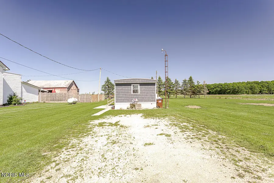 21600 Lemoyne Road, Luckey, OH 43443 - #2
