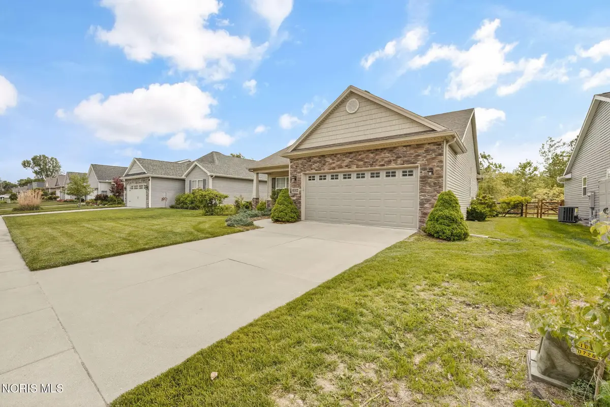 2026 Oakside Road, Toledo, OH 43615 - #1