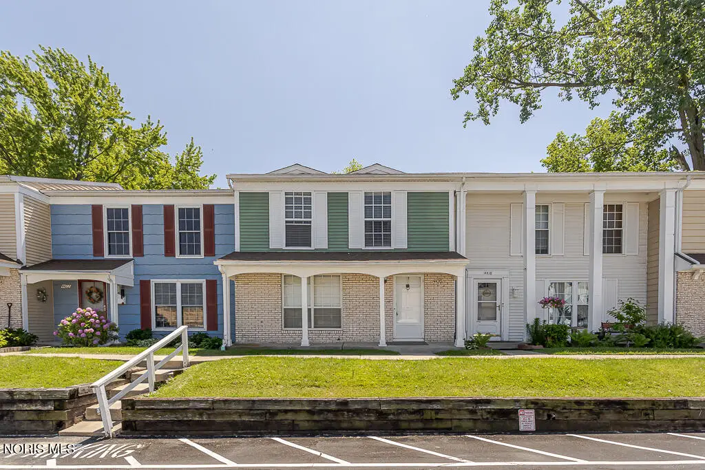 4420 Rose Garden Drive # 7, Toledo, OH 43623 - #1