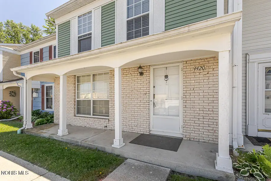 4420 Rose Garden Drive # 7, Toledo, OH 43623 - #3