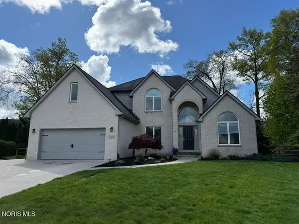 2509 Spruce Loop Road, Sylvania, OH 43560