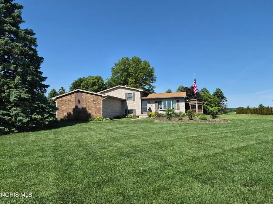 15699 Otsego Pike, Weston, OH 43569 - #2