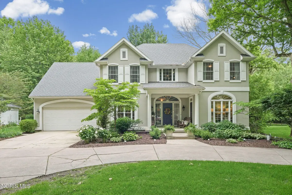 29036 E River Road, Perrysburg, OH 43551 - #1