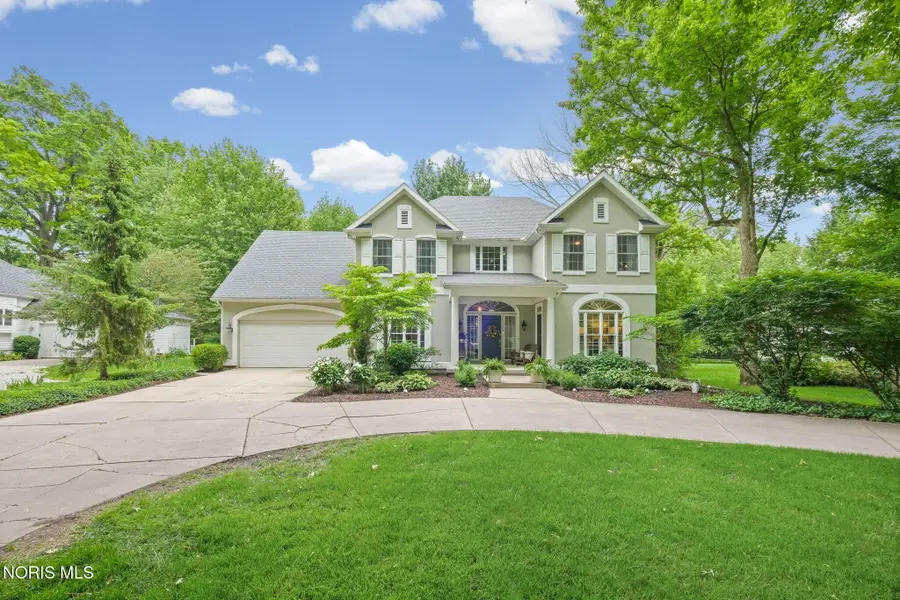 29036 E River Road, Perrysburg, OH 43551 - #2