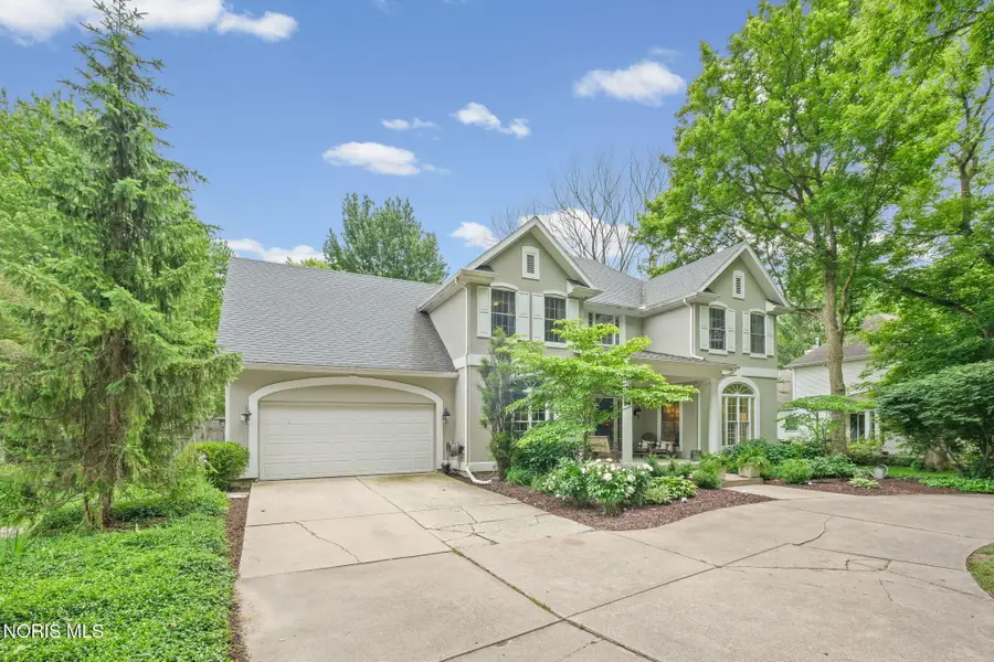 29036 E River Road, Perrysburg, OH 43551 - #3