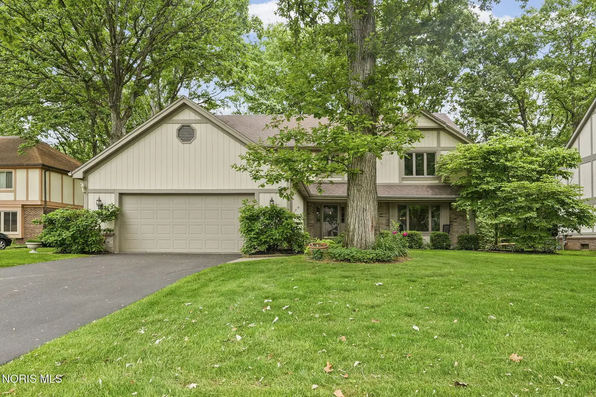 2736 Joelle Drive, Toledo, OH 43617 - #1