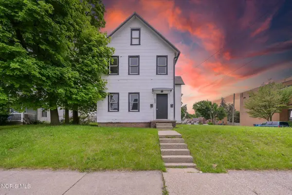 804 2nd Street, Toledo, OH 43605