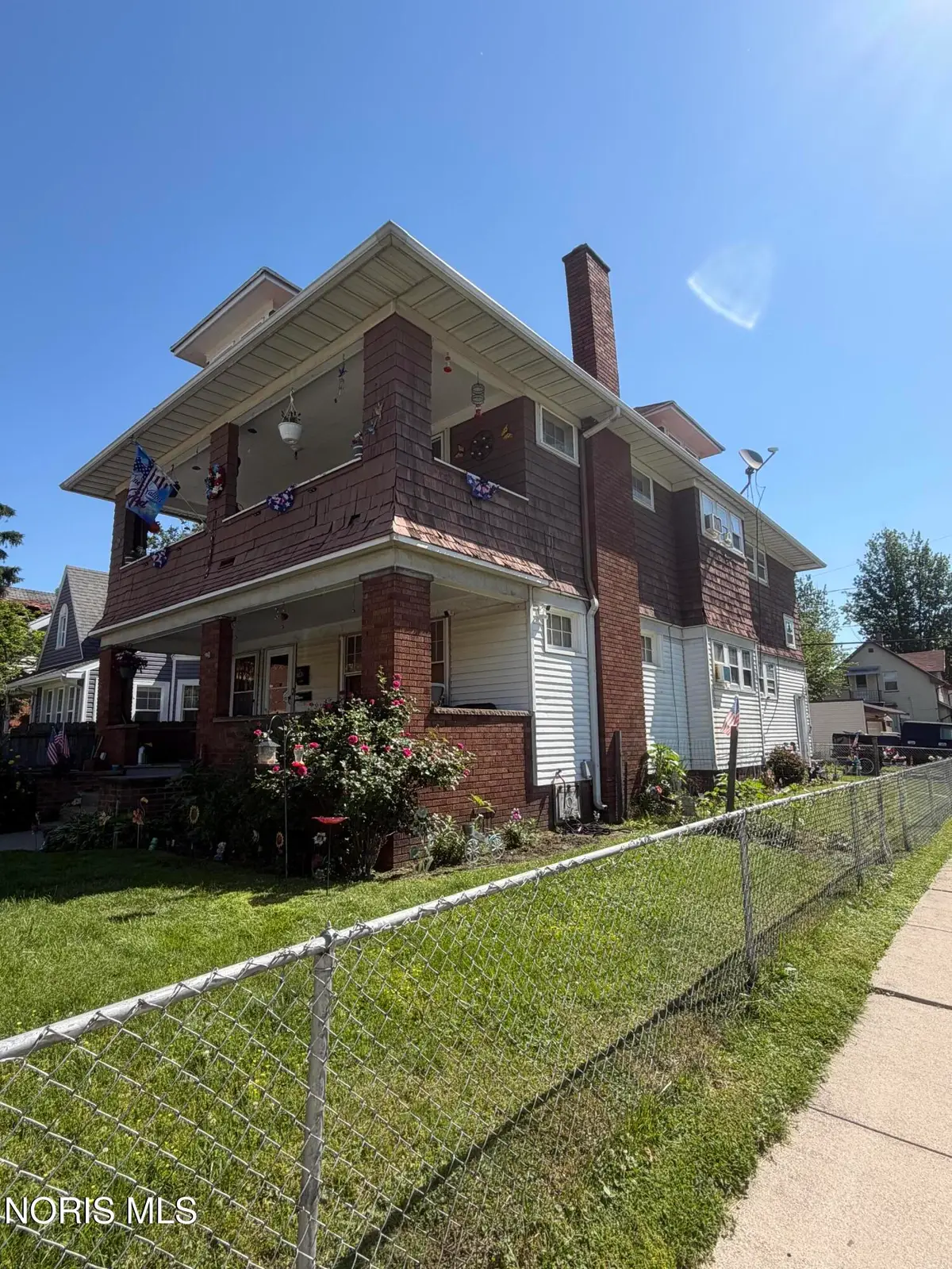 747 Toronto Avenue, Toledo, OH 43609 - #1