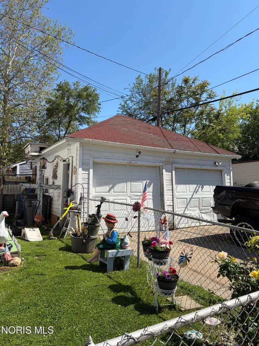 747 Toronto Avenue, Toledo, OH 43609 - #2
