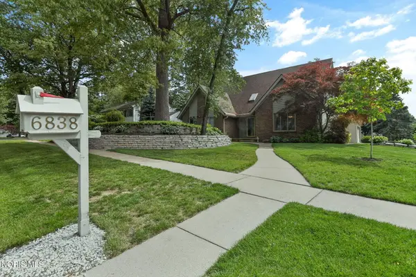 6838 Oakshade Road, Sylvania, OH 43560