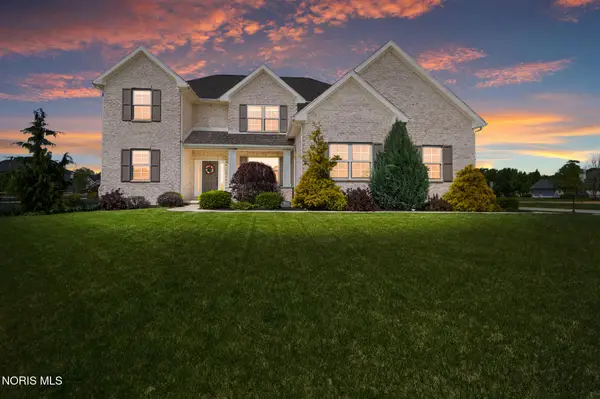 1001 Wilderness Court, Perrysburg, OH 43551