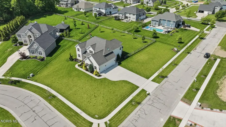 1001 Wilderness Court, Perrysburg, OH 43551 - #3