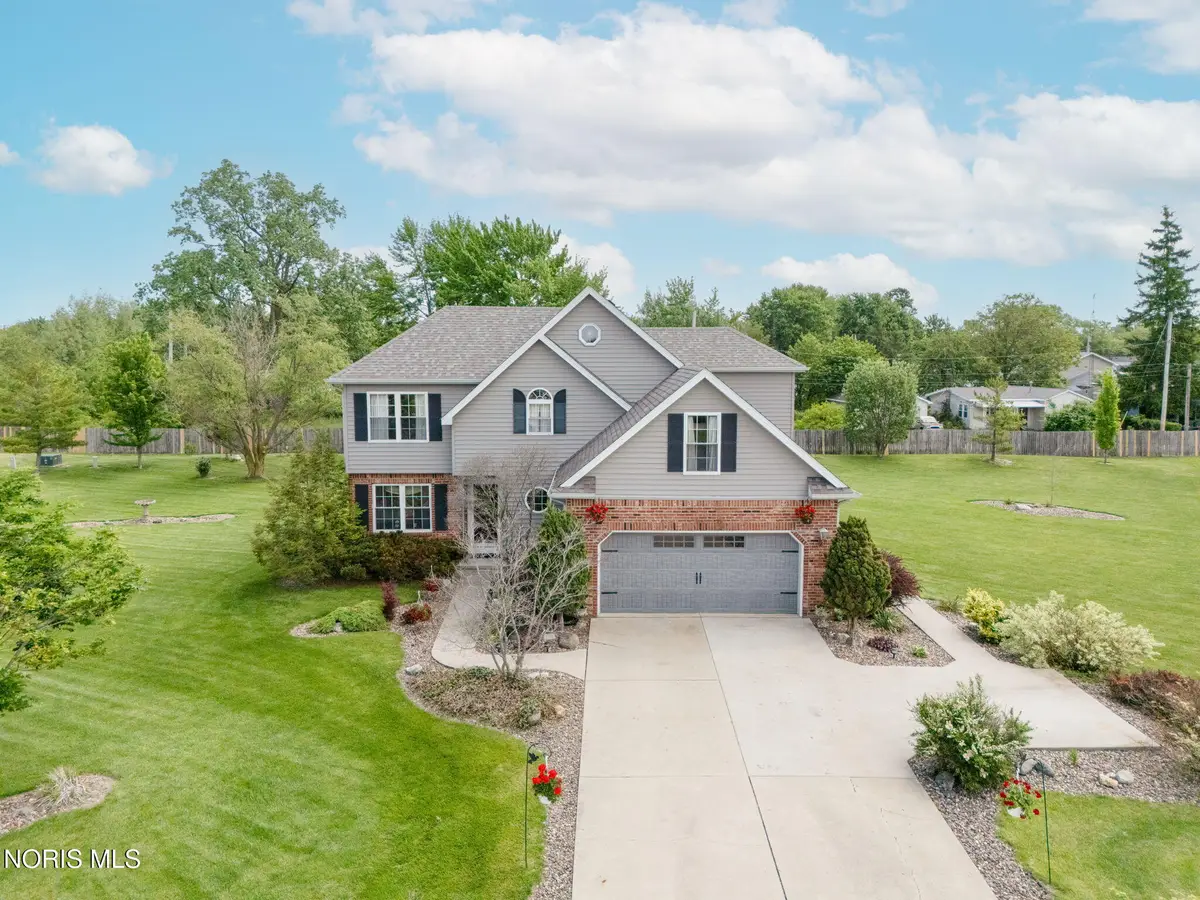 3992 Wallingford Court, Genoa, OH 43430 - #1