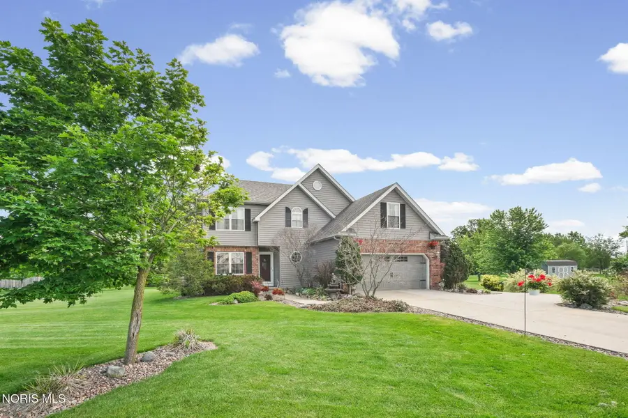 3992 Wallingford Court, Genoa, OH 43430 - #3