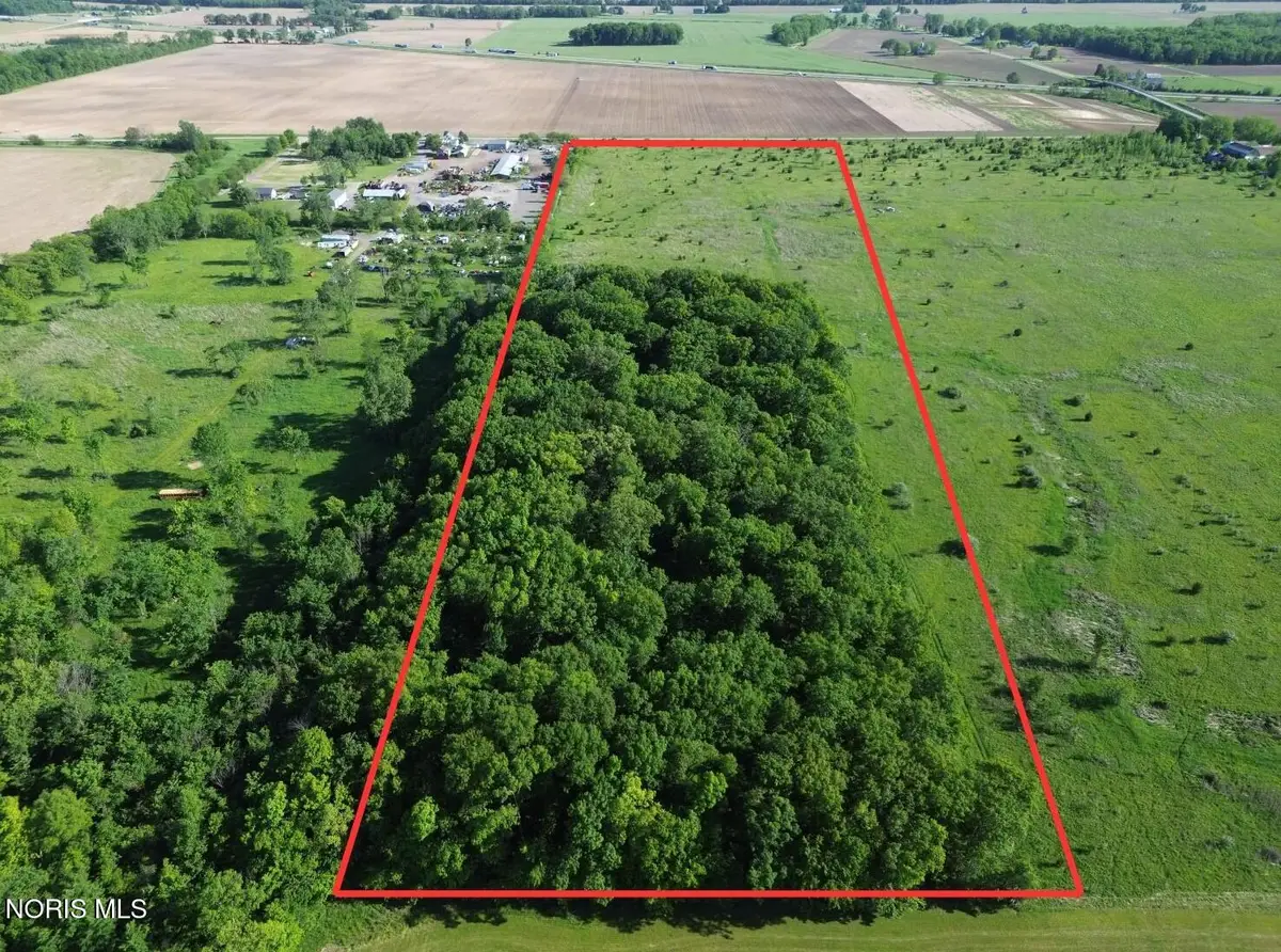 26422 County Road J, Archbold, OH 43502 - #1