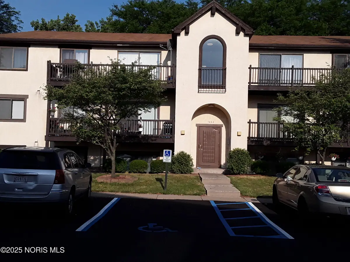 1662 Brownstone Boulevard #Apt 311, Toledo, OH 43614 - #1