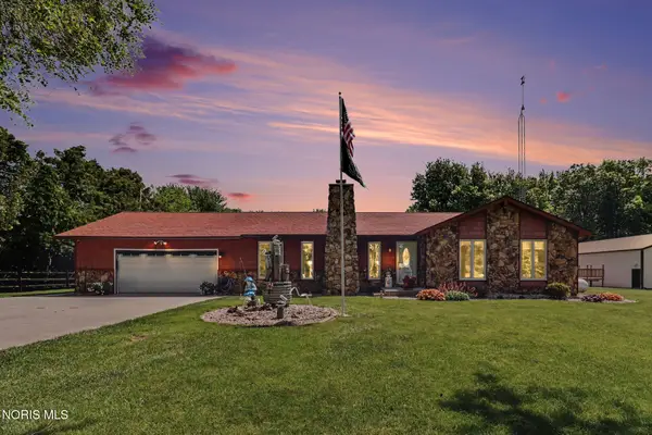 643 Donovan Road, Curtice, OH 43412