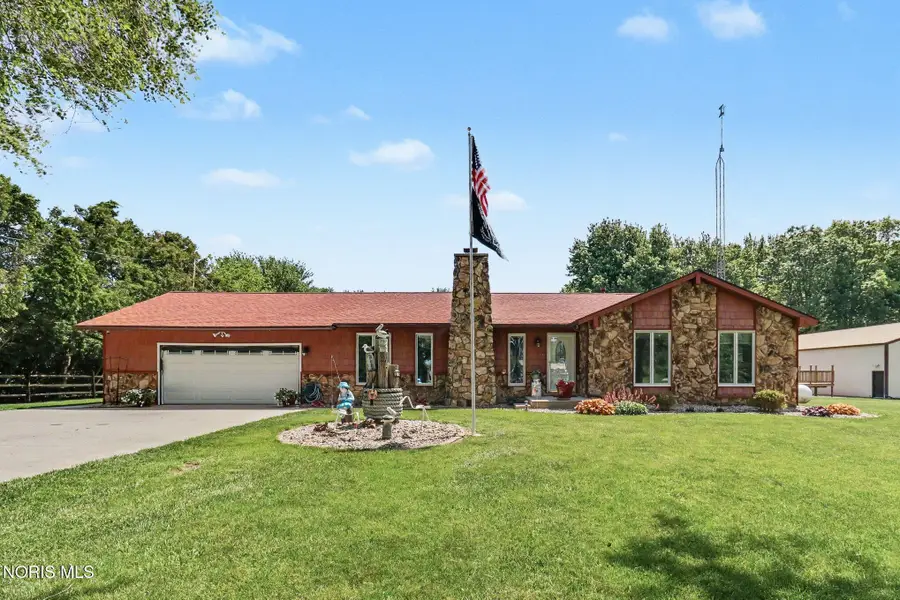 643 Donovan Road, Curtice, OH 43412 - #2