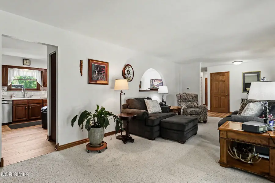 643 Donovan Road, Curtice, OH 43412 - #3