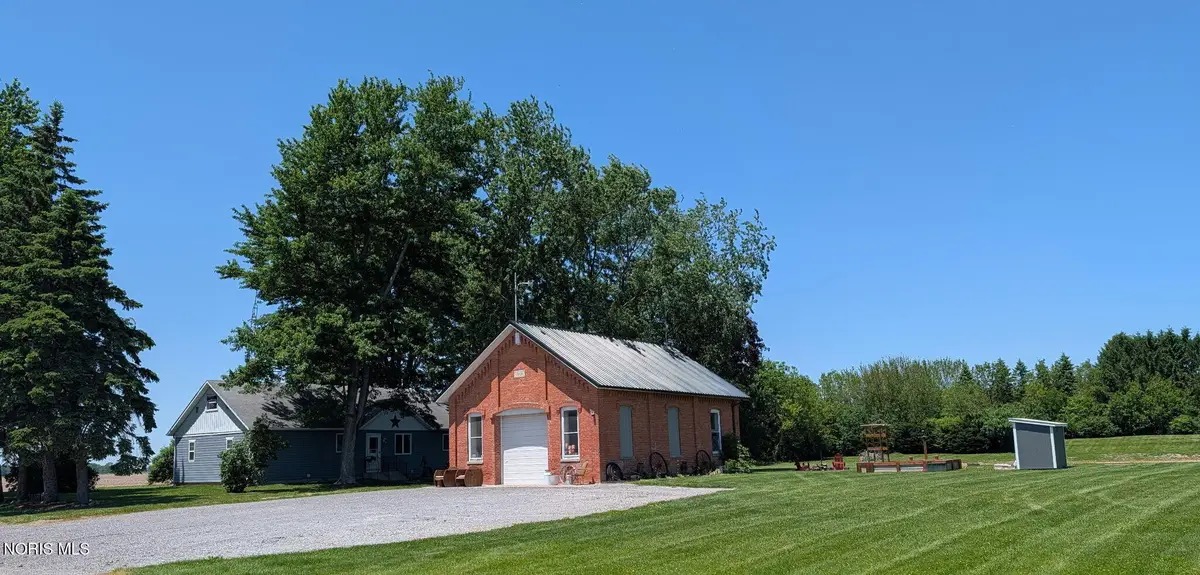 7945 Jericho Road, Hicksville, OH 43526 - #1