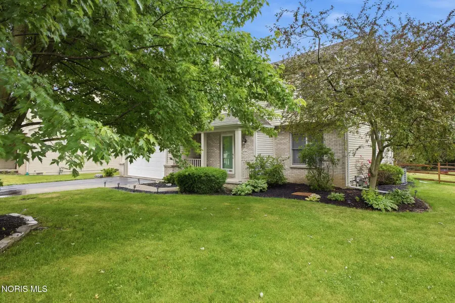 6840 Wexford Hill Lane, Holland, OH 43528 - #3