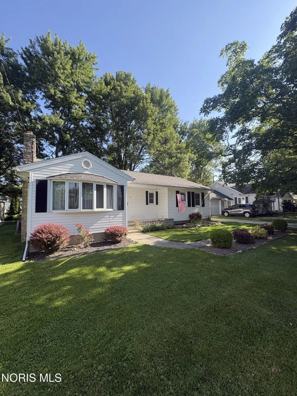 134 W Lincoln Street, Wauseon, OH 43567 - #1