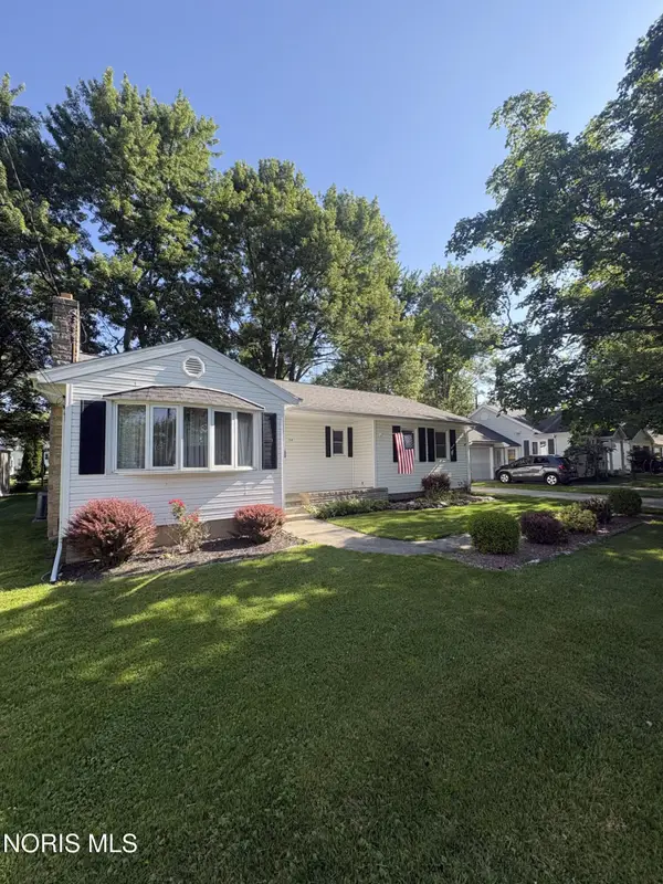 134 W Lincoln Street, Wauseon, OH 43567