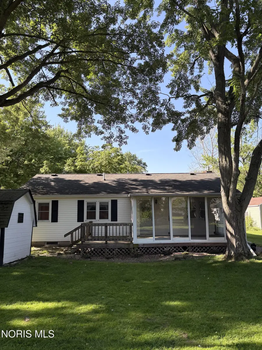 134 W Lincoln Street, Wauseon, OH 43567 - #3