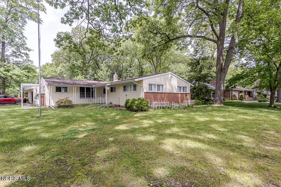 4839 Rambo Lane, Toledo, OH 43623 - #2