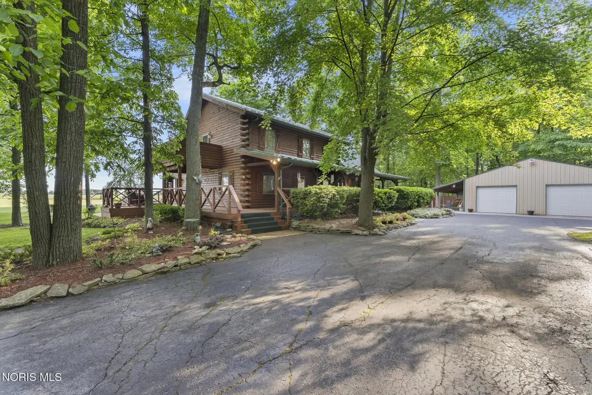 20170 W Walbridge East Road, Martin, OH 43445 - #1