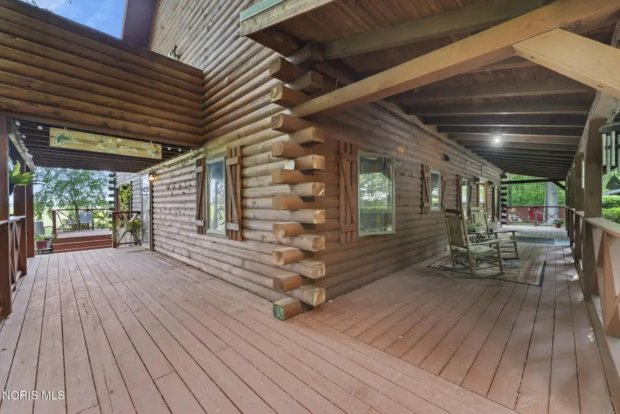 20170 W Walbridge East Road, Martin, OH 43445 - #3