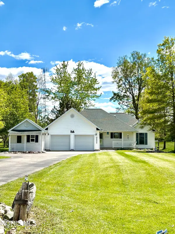 234 Seneca Drive, Montpelier, OH 43543
