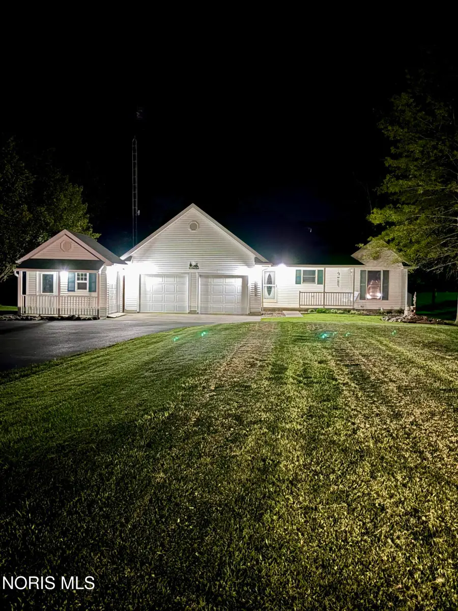 234 Seneca Drive, Montpelier, OH 43543 - #2