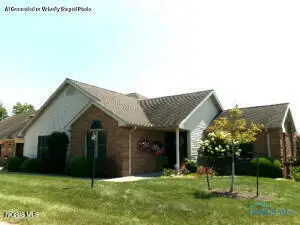 304 Oakview Drive, Ottawa, OH 45875 - #2