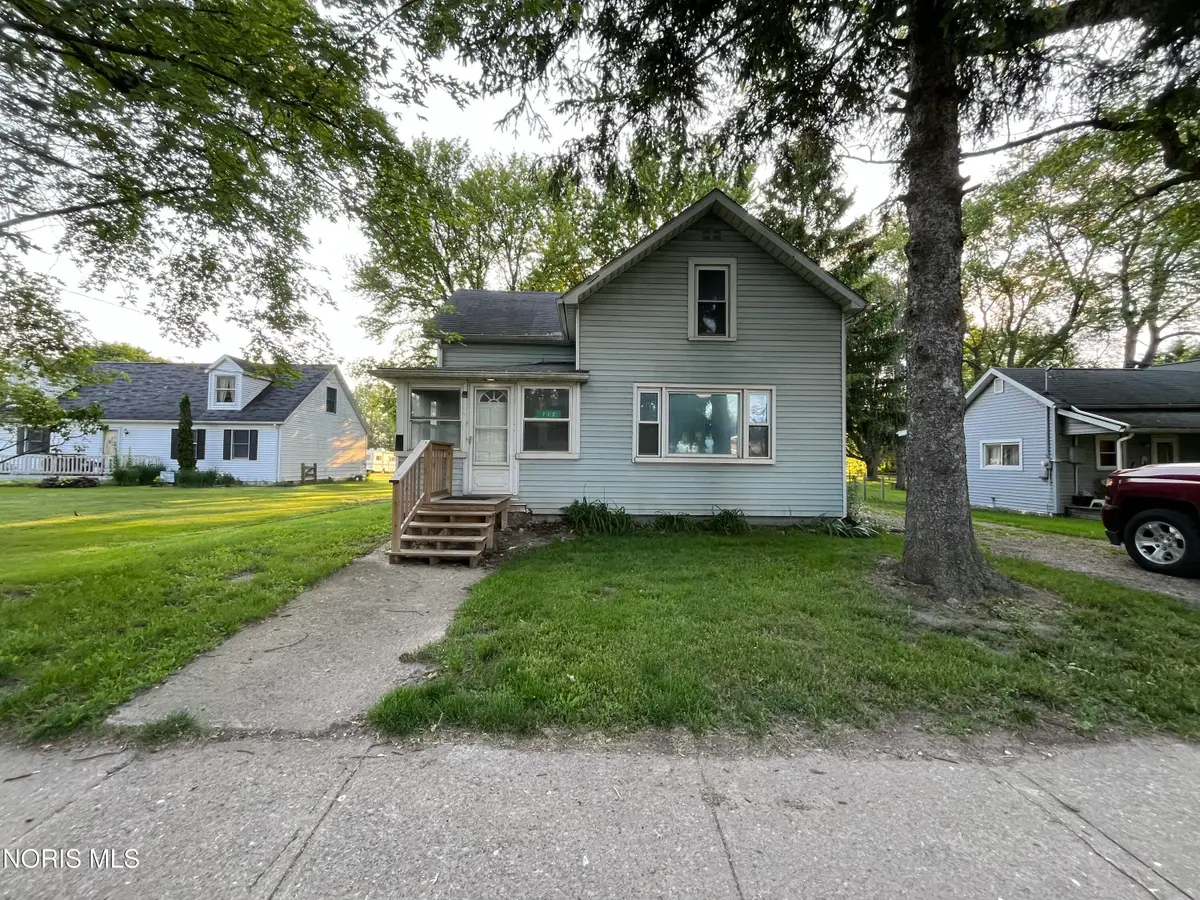 713 East Street, Liberty Center, OH 43532 - #1