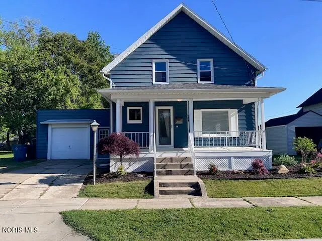 108 W Saint Clair Street, Swanton, OH 43558 - #1