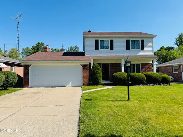 546 Coeli Drive, Toledo, OH 43612