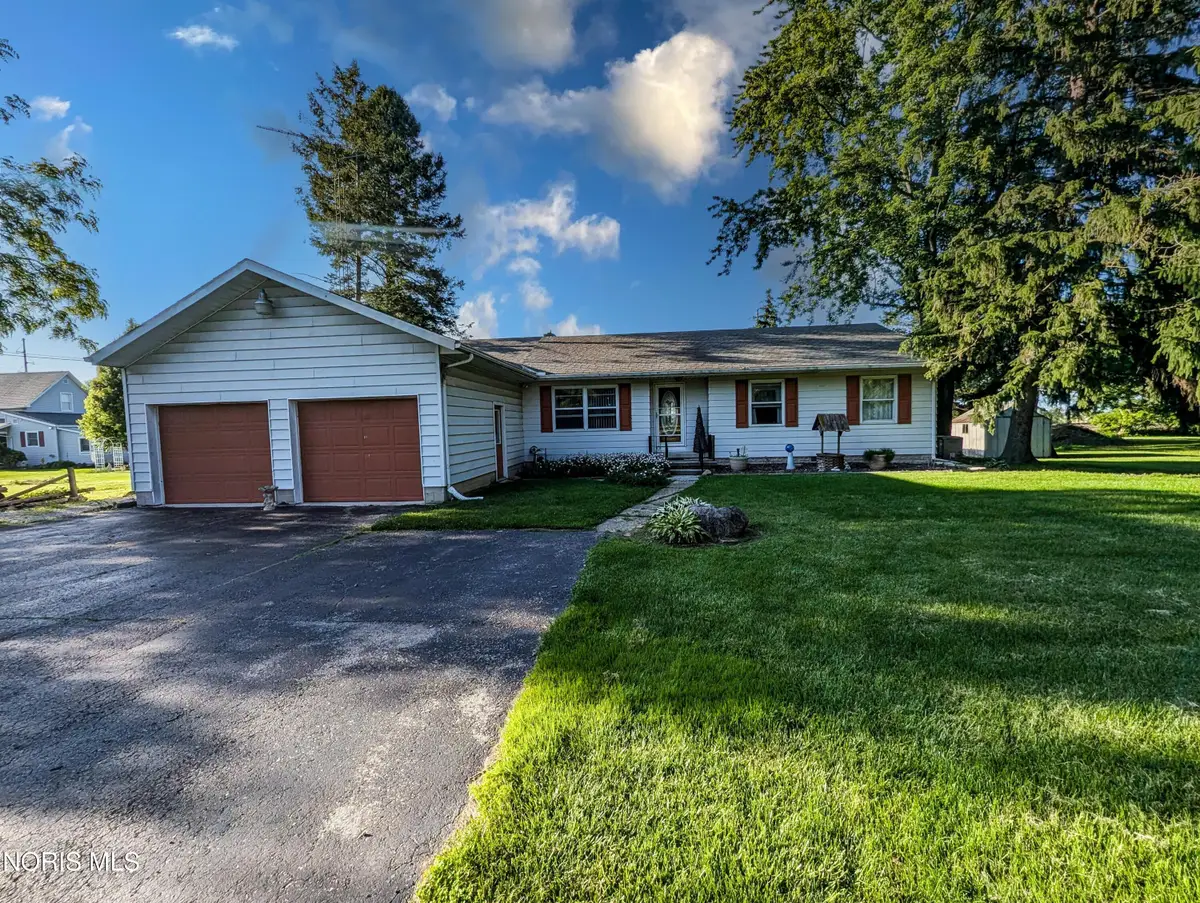 5681 W Tiffin Street, Bascom, OH 44809 - #1