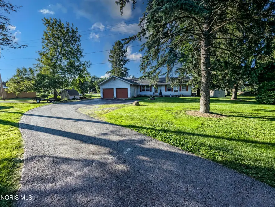5681 W Tiffin Street, Bascom, OH 44809 - #3
