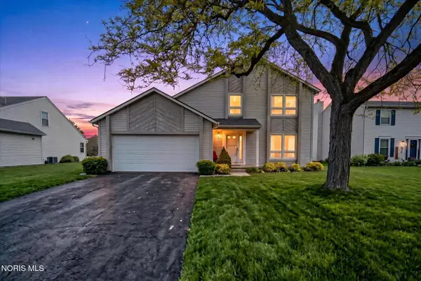 9682 Millcroft Road, Perrysburg, OH 43551