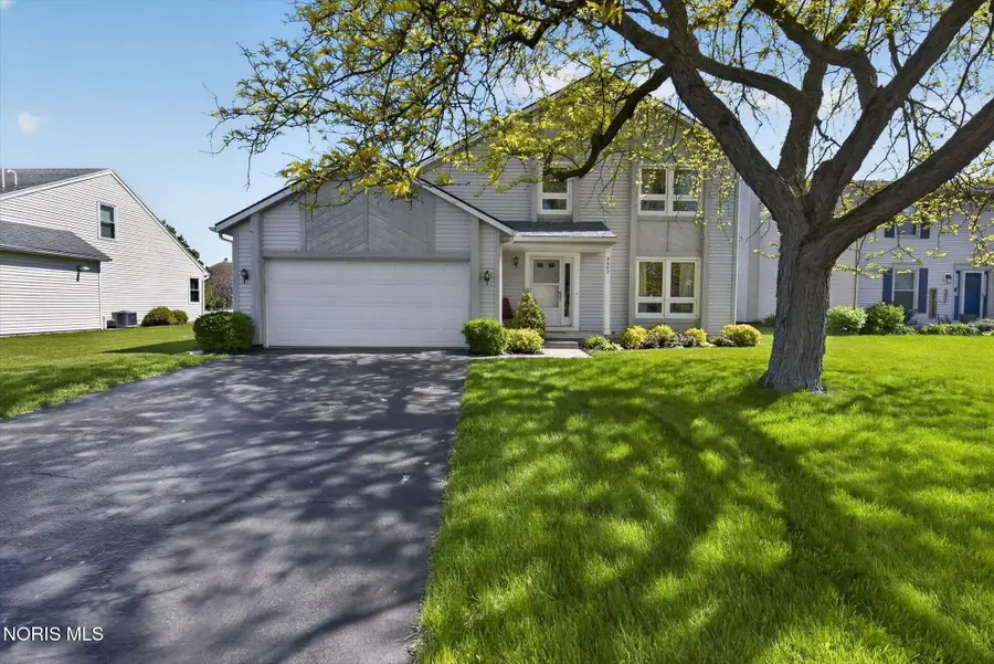 9682 Millcroft Road, Perrysburg, OH 43551 - #2