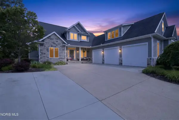 3111 Alex Court, Maumee, OH 43537