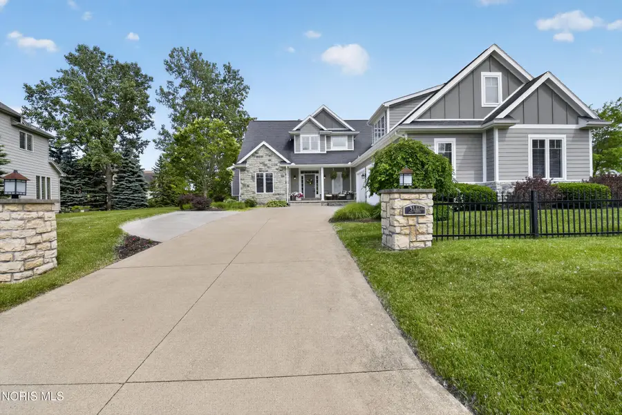 3111 Alex Court, Maumee, OH 43537 - #3