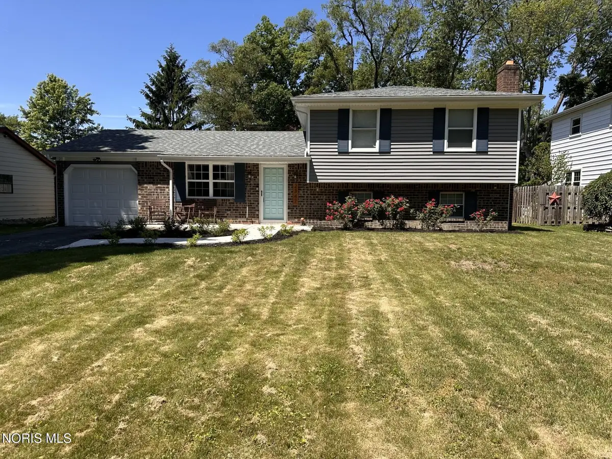 2347 Brownlee Drive, Toledo, OH 43615 - #1