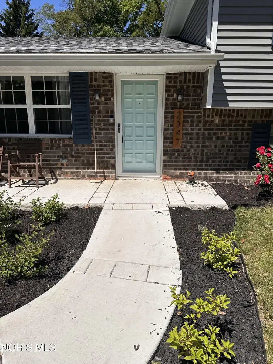 2347 Brownlee Drive, Toledo, OH 43615 - #3