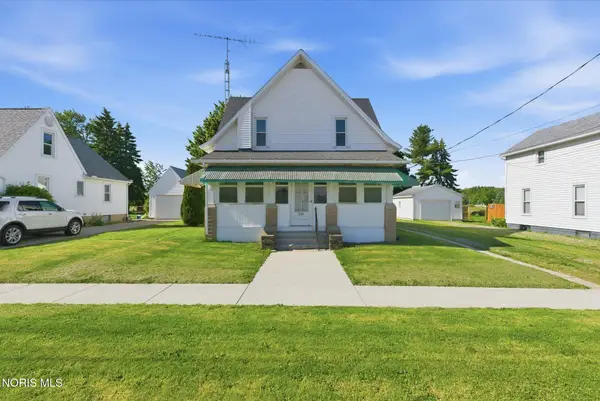 224 Kennedy Drive, Lyons, OH 43533